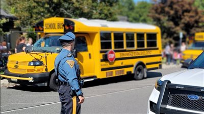 اغلاق جميع المدارس في نيوجيرسي الأمريكية بسبب تهديد أمني محتمل