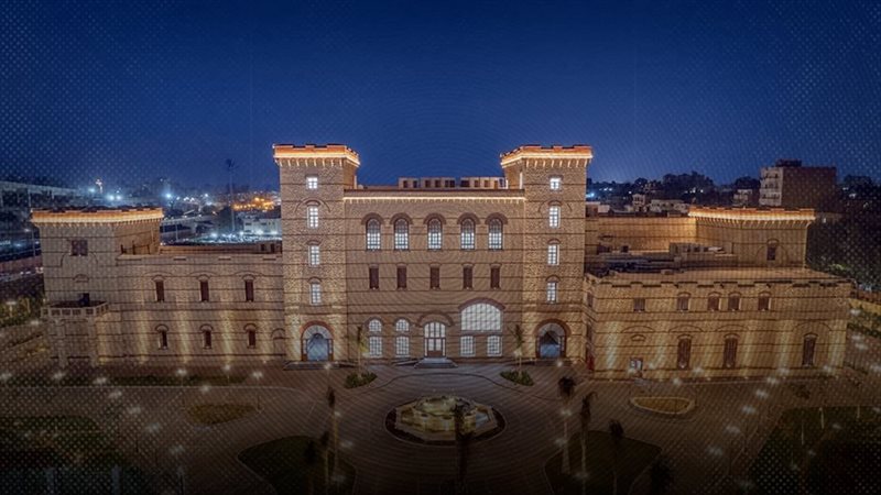 موقع الصفحة الأولى