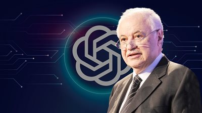 ChatGPT يكشف أسرار حياة طلال أبوغزالة: بدايته المتواضعة فخر ملحمته الذاتية 