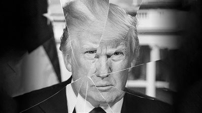 عريضة تطالب الكونجرس بعزل ترامب اعتراضا على إجراءات اتخذها في ولايته الجديدة