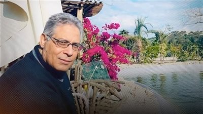 الذكري الثانيه..لرحيل السيد عبد العاطي الملاك المتنكر في جسد ادمي ...