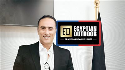 «المصريين أوت دور» تحصل على مساحات إعلانية في أكتوبر وزايد والتجمع الخامس