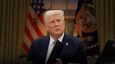 استغلوا الفرصة ايها العرب