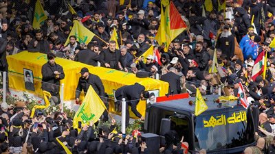 الدكتور عبدالحليم قنديل يكتب : مستقبل حزب الله