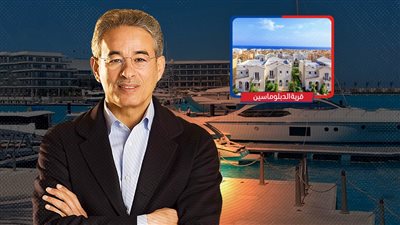 قرية الدبلوماسين تصعد ضد 