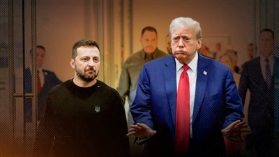 الدكتور عبدالحليم قنديل يكتب : عشر دقائق هزت أوروبا