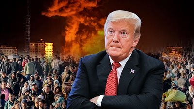 الدكتور عبدالحليم قنديل يكتب : مصائر الحرب المستعادة   