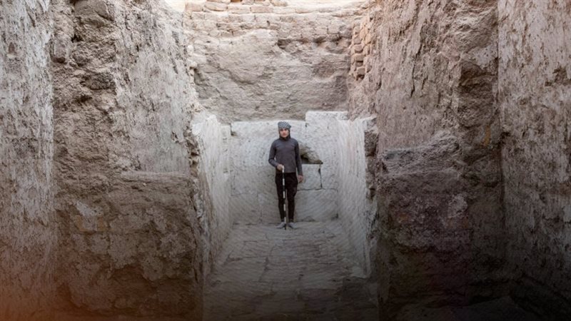 موقع الصفحة الأولى