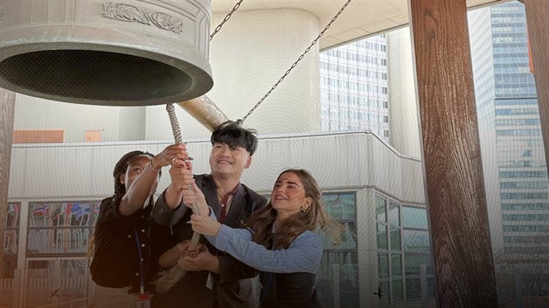 موقع الصفحة الأولى