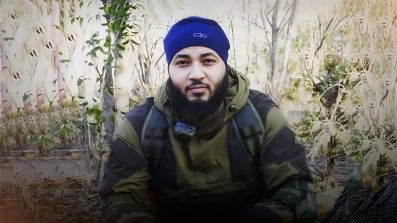 موقع الصفحة الأولى