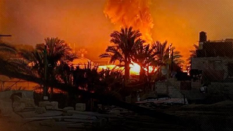 موقع الصفحة الأولى