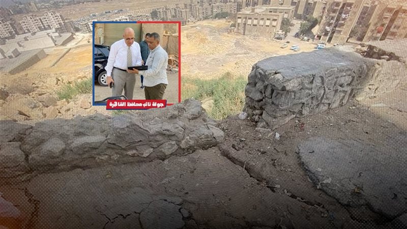 موقع الصفحة الأولى