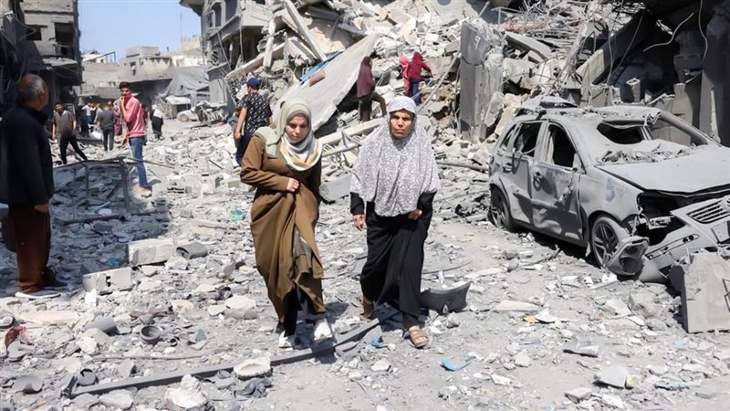 موقع الصفحة الأولى