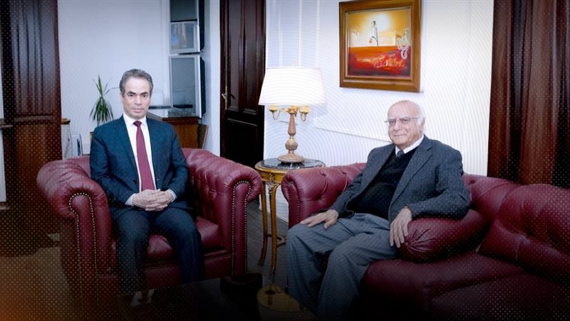 موقع الصفحة الأولى