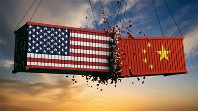 الدكتور عادل المسلماني يكتب : أمريكا و الصين .. والحرب العالمية التجارية 