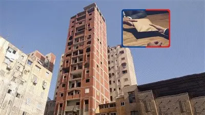 50 الف جنيه أسقطت مسئول تحرير محاضر مخالفات البناء بحى الهرم 