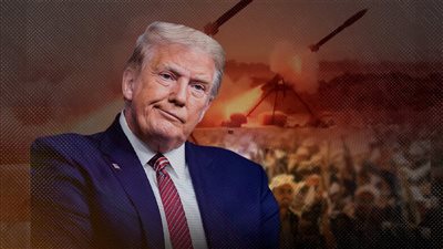 الدكتور عبدالحليم قنديل يكتب : عربات جدعون وصواريخ الحوثى    