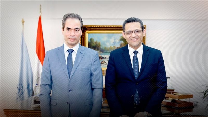 موقع الصفحة الأولى