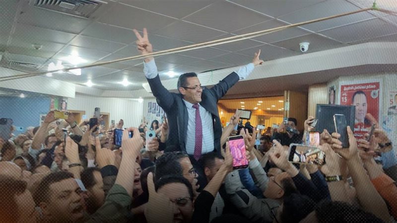 موقع الصفحة الأولى