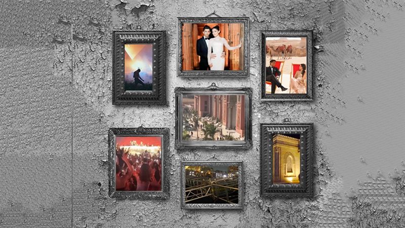 موقع الصفحة الأولى