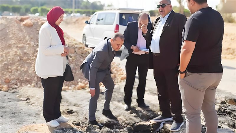 موقع الصفحة الأولى