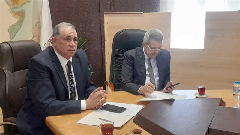 موقع الصفحة الأولى