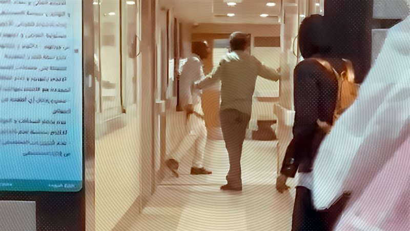 موقع الصفحة الأولى