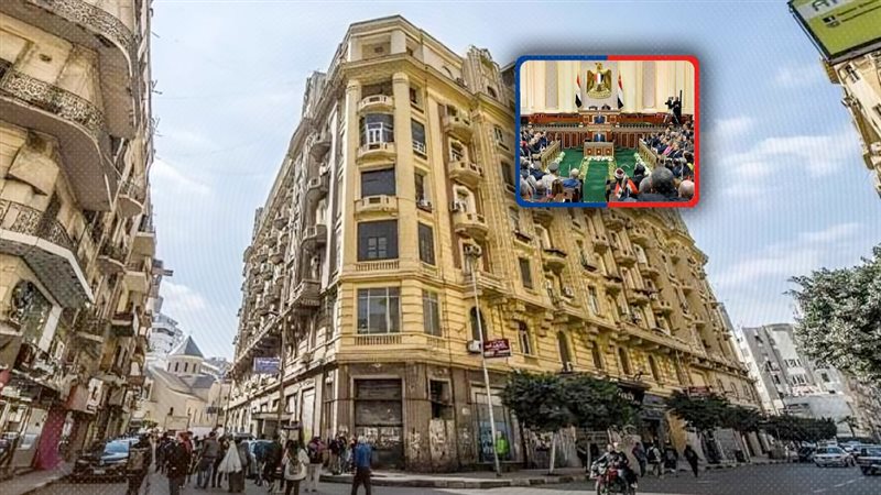 موقع الصفحة الأولى