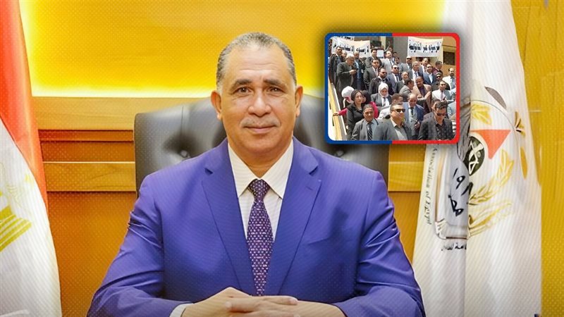 موقع الصفحة الأولى