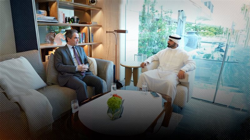 موقع الصفحة الأولى