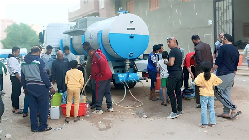 موقع الصفحة الأولى