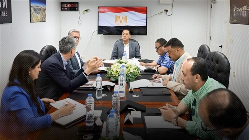 موقع الصفحة الأولى