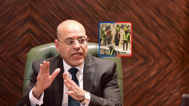 موقع الصفحة الأولى