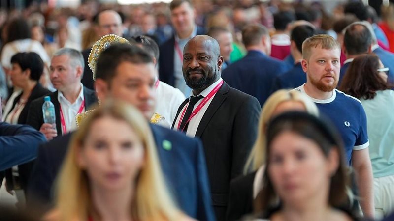 موقع الصفحة الأولى