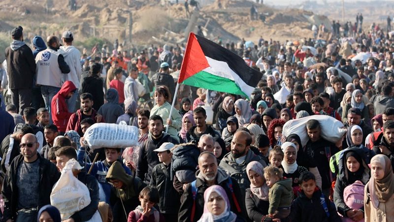 موقع الصفحة الأولى