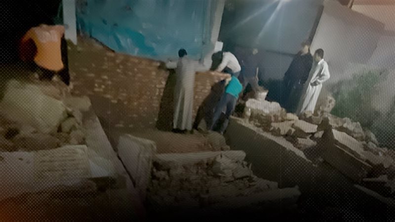 موقع الصفحة الأولى