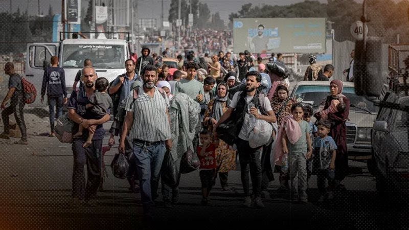 موقع الصفحة الأولى