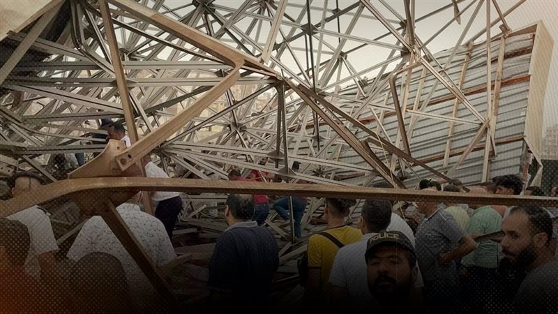 موقع الصفحة الأولى