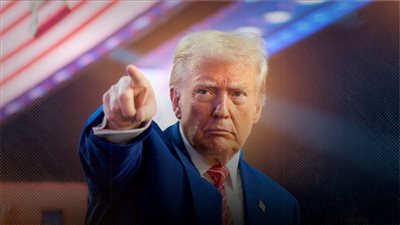 الدكتور عادل المسلمانى يكتب : ترامب والجزية