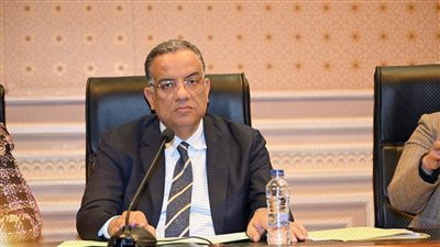 مسلم: مقترح ويتكوف يتسم بالجدية ومصر ليست مجرد وسيط بل المدافع الاول عن الفلسطنيين