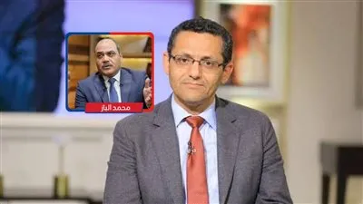 البلشي: نرفض حبس الباز وندعو لإقرار قانون يمنع حبس الصحفيين