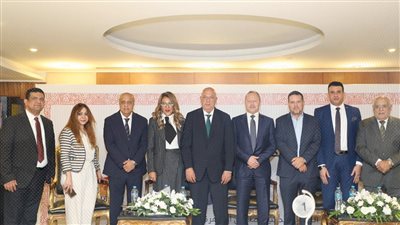 انطلاق الشركة المصرية للصادرات الصناعية وتحالف قوي لدعم التصدير لأفريقيا