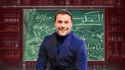  أحمد حسن  7 صنايع والنتيجة 