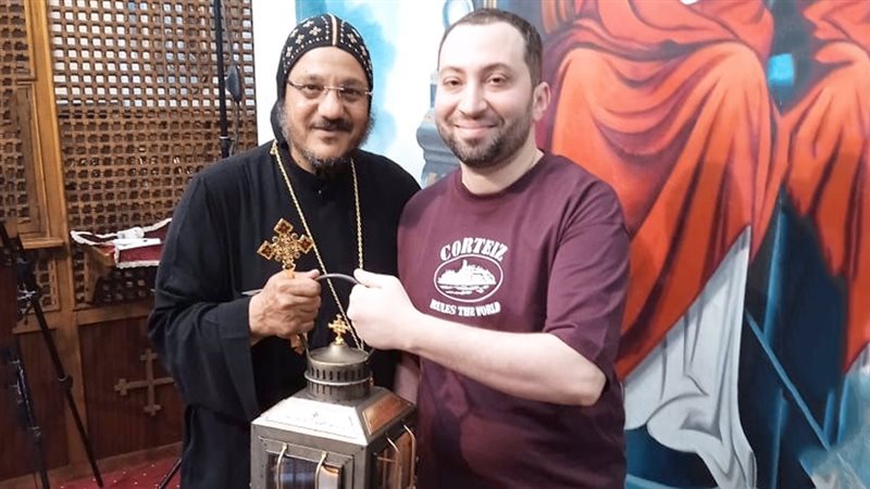 موقع الصفحة الأولى