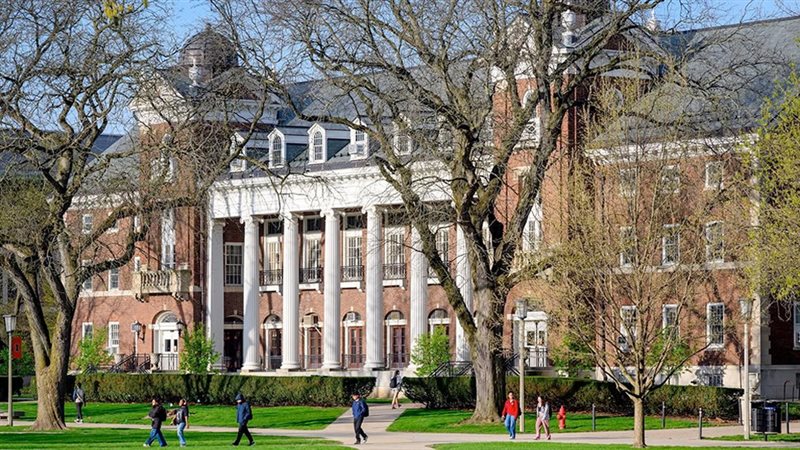 موقع الصفحة الأولى