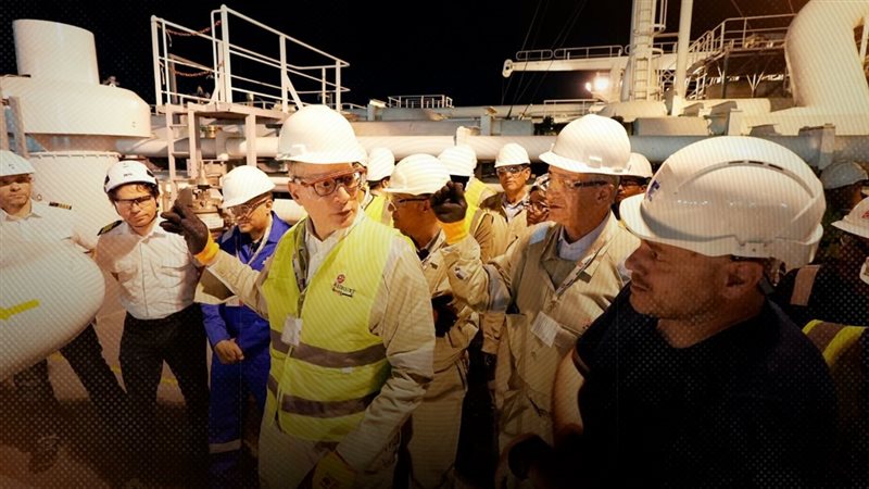 موقع الصفحة الأولى