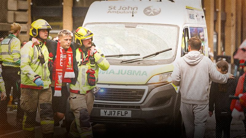 موقع الصفحة الأولى