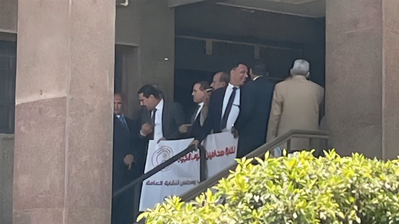 موقع الصفحة الأولى