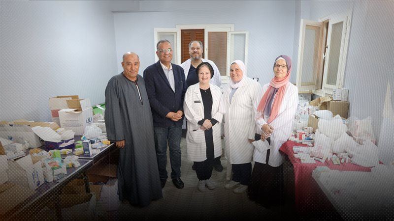 موقع الصفحة الأولى