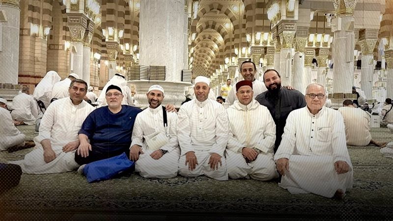 موقع الصفحة الأولى